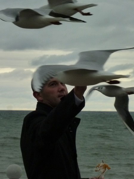 Дмитрий Петров