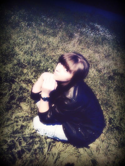 Даша Дахина