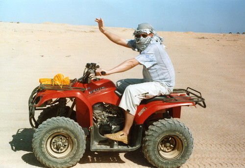 Вадим Грязнов