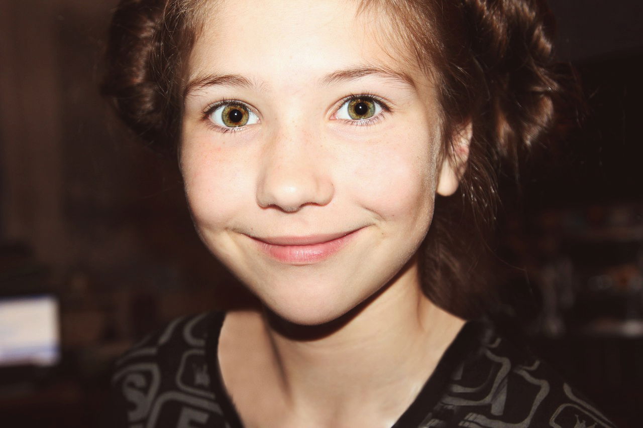 Лиза Ахмедбекова