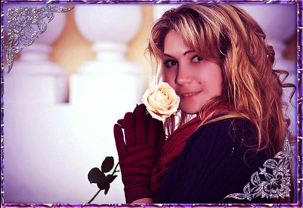 Евгения Маркина