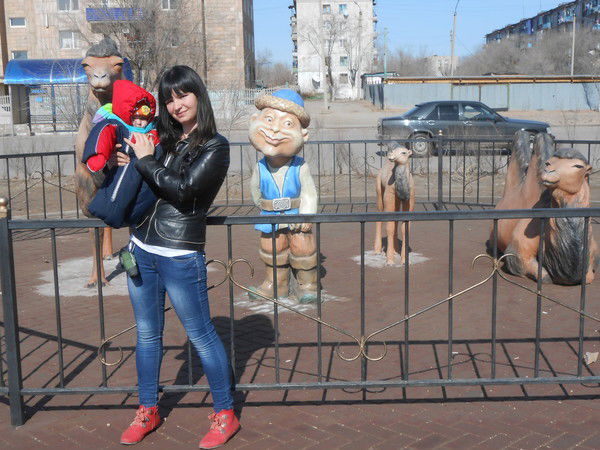 Ирина Кохно