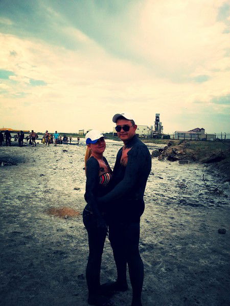 Алла Хусаинова