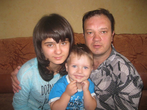 Сергей Ряжко