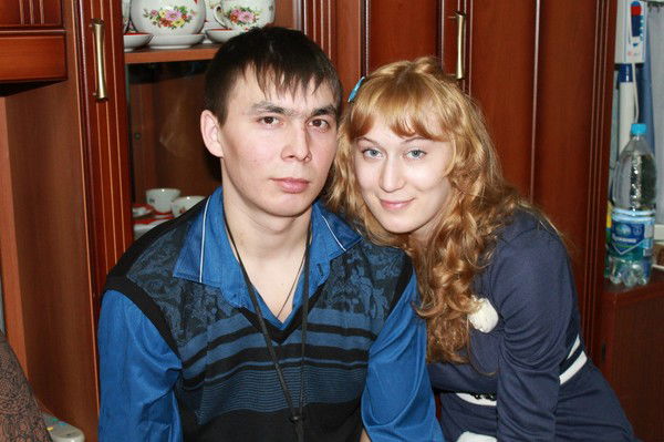 Валентина Сиванькина