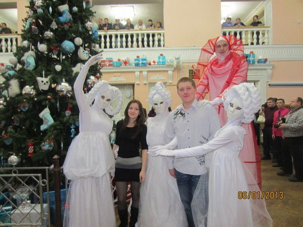 Виктория Голубничая