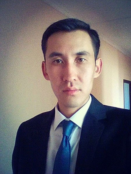 Тимур Тулебаев