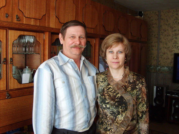 Наталья Боброва