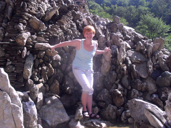 Елена Якубчик