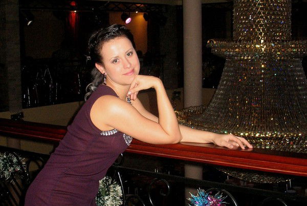 Вероника Деманова