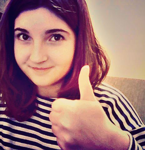 Женечка Немчинова