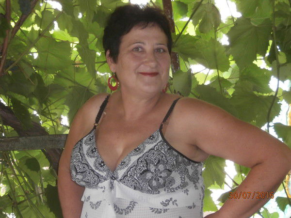 Елена Теремязева