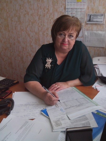 Татьяна Школьник