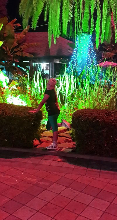 Аревика Вартанян