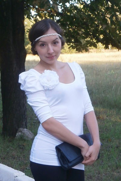 Юлия Примак