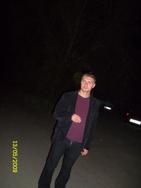 Сергей Мороз