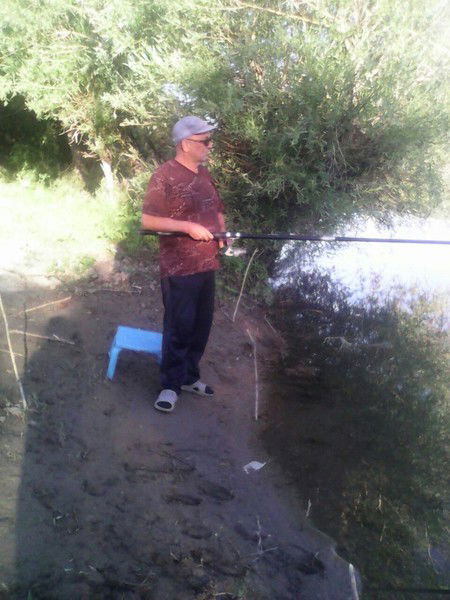 Владимир Горелкин