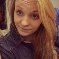 Настя Шеина