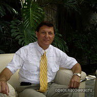Peter Mershiev