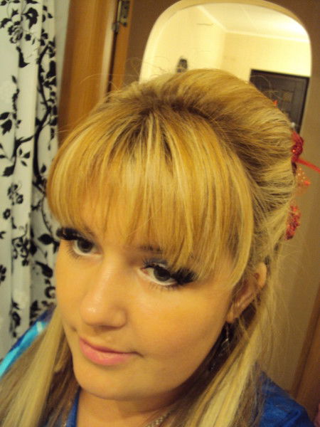 Екатерина Суязова