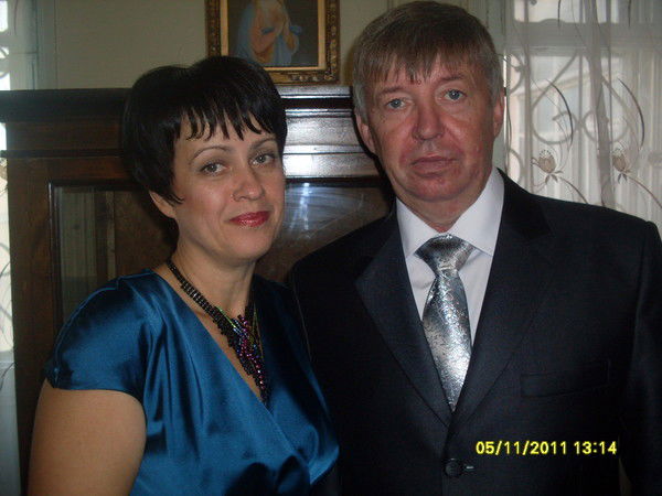 Helen2010 Кулик