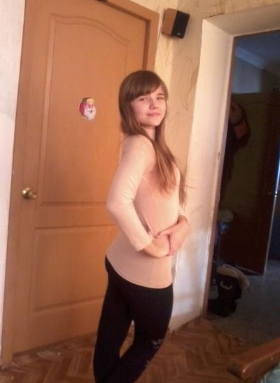 Ангелина Филатенко