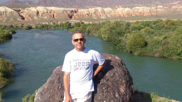 Дмитрий Шкарупа