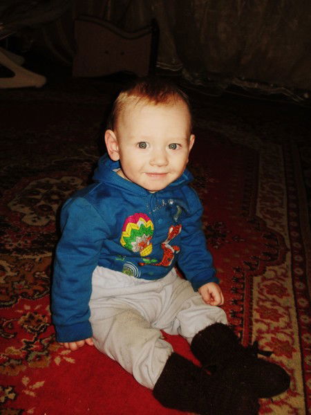 Оксана Чеглатонова