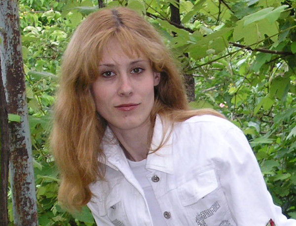 Мария Бондаренко