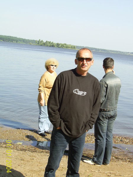 Владимир Савицкий