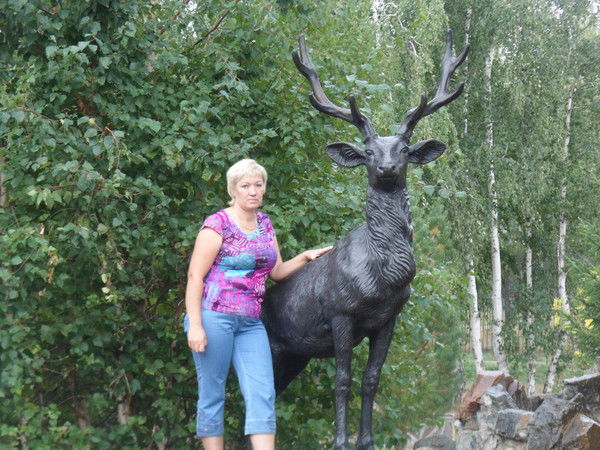 Ирина Лопатина(Бубнова)