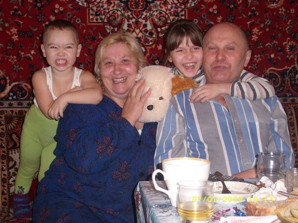 Владимир Судникович