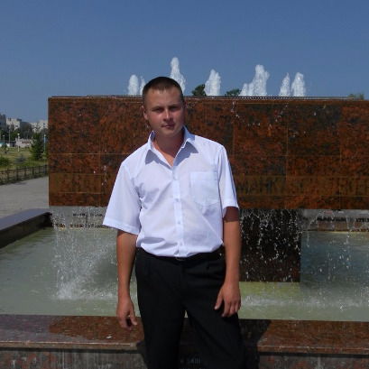 Иван Самойлов