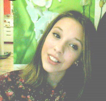 Анна Кривых