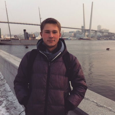 Владислав Михалёв