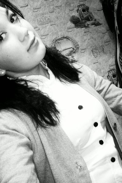 Zaika Сакенова