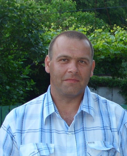 Сергей Кабанов