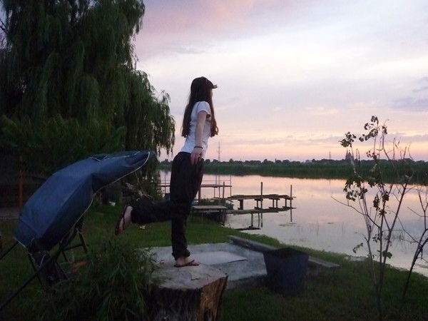 Надюшка Медведева