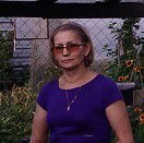 Тамара Пузырёва-Волкова