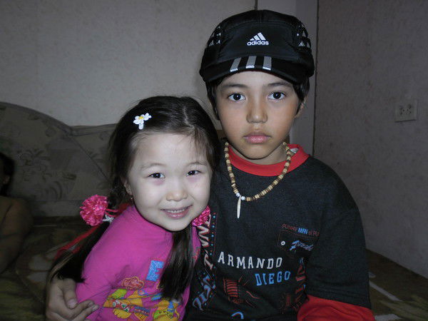 Рита Ахаева