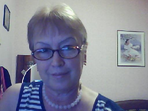 Людмила Генадьевна