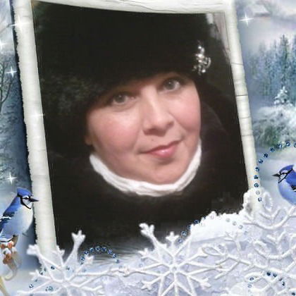 Галина Гасанова