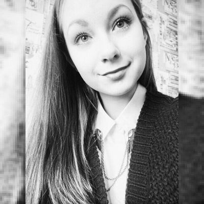 Камилла Хакимова