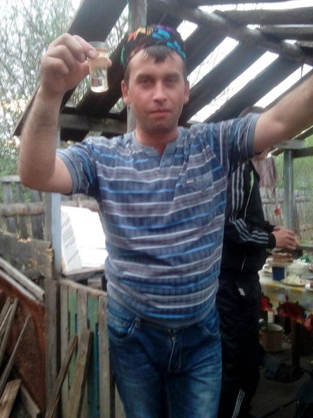 Сергей Ванин