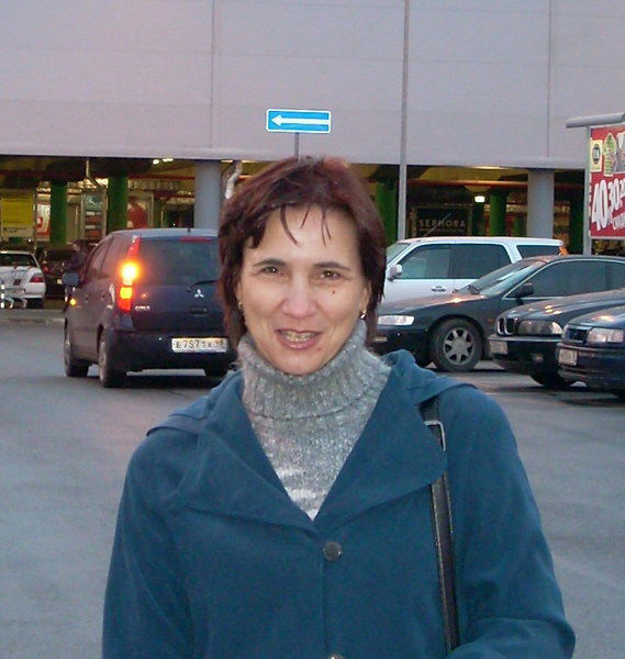 Елена Грачева