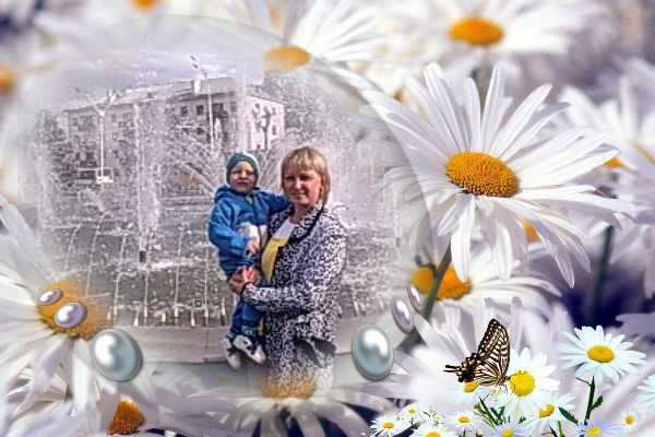 Елена Чепурнова