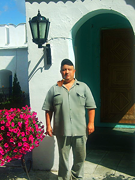 .юрий Круглов