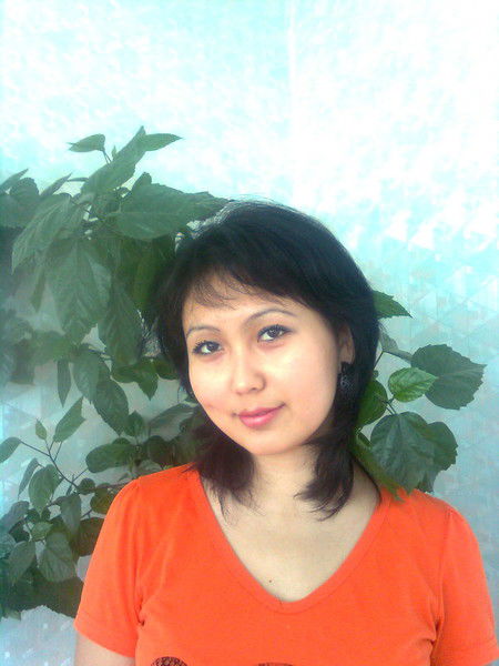 Арайка Кемелова