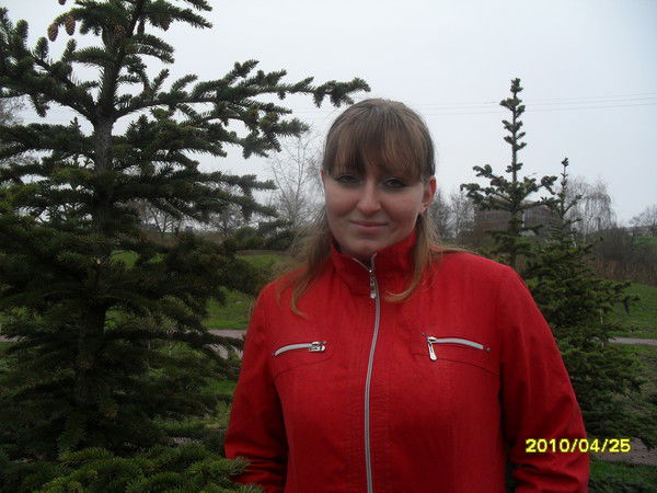 Вера Бушаева