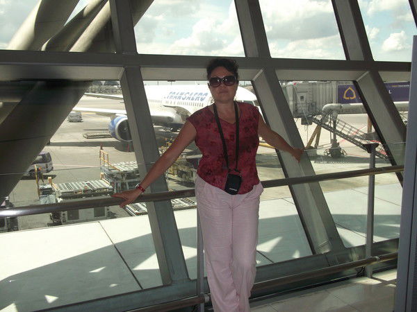 Наталья Пухлова